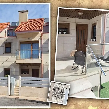 Casa Ideal La Familia Cerca De La Playa بيت للعطل