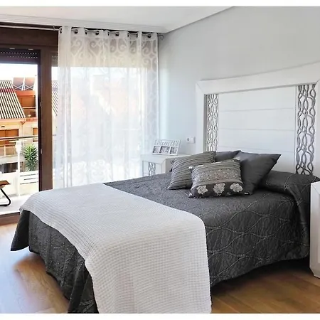 Casa Ideal La Familia Cerca De La Playa Sanxenxo