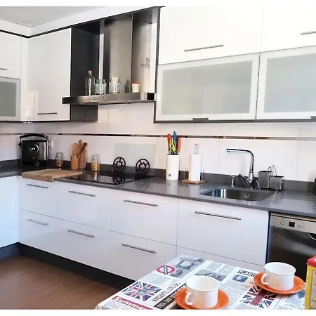 Casa Ideal La Familia Cerca De La Playa بيت للعطل