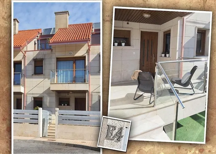 Casa Ideal La Familia Cerca De La Playa Σπίτι διακοπών