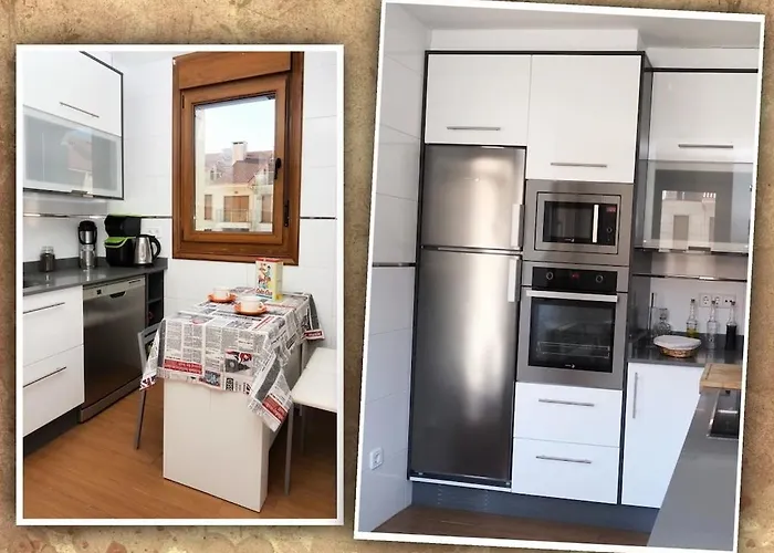 Casa Ideal La Familia Cerca De La Playa Σπίτι διακοπών *