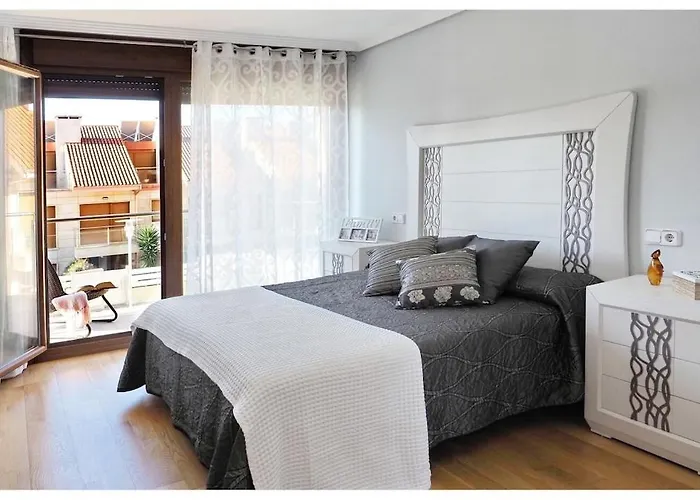 Casa Ideal La Familia Cerca De La Playa Sanxenxo