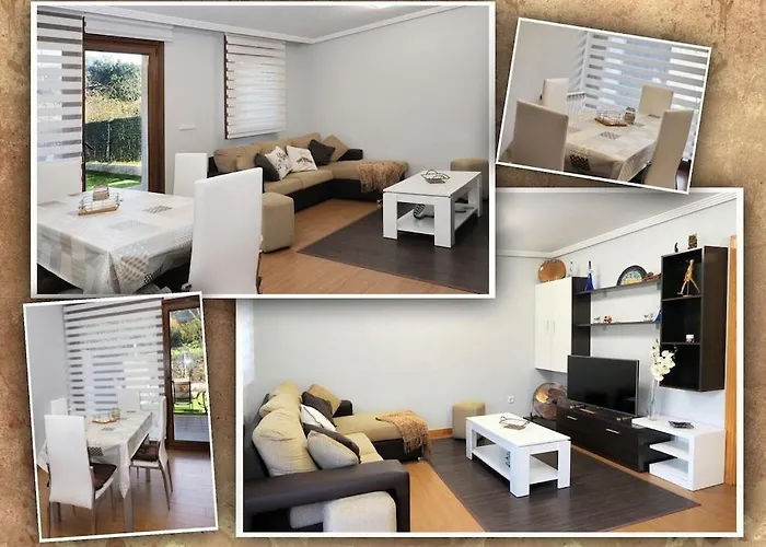 Casa Ideal La Familia Cerca De La Playa Σπίτι διακοπών *