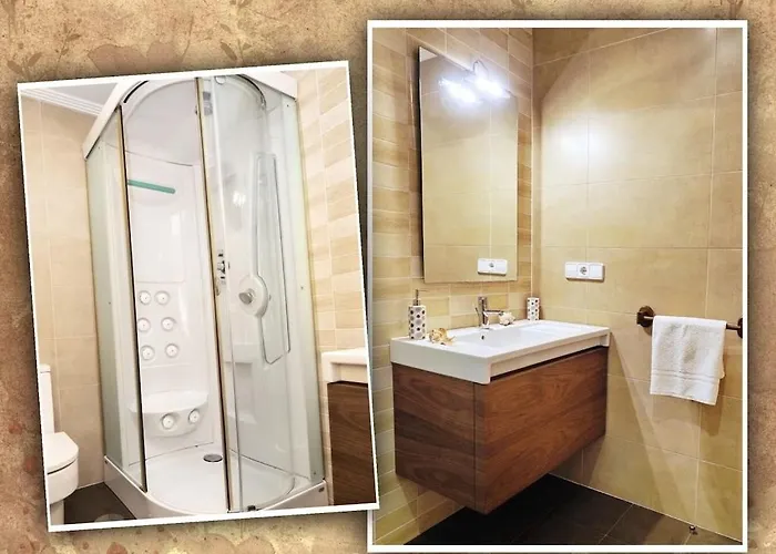 Σπίτι διακοπών Casa Ideal La Familia Cerca De La Playa *