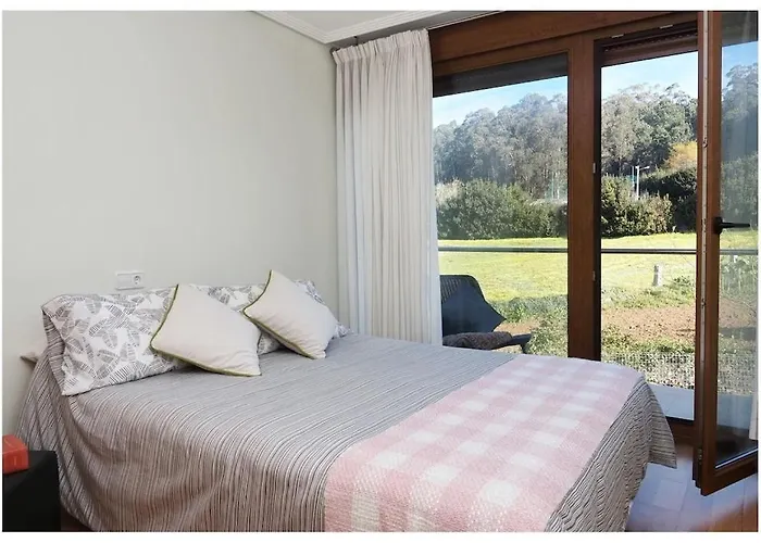 Σπίτι διακοπών Casa Ideal La Familia Cerca De La Playa Sanxenxo