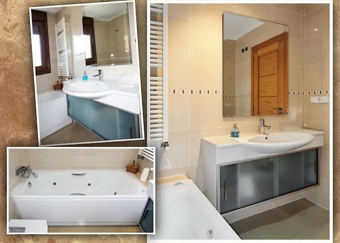 Casa Ideal La Familia Cerca De La Playa Σπίτι διακοπών *