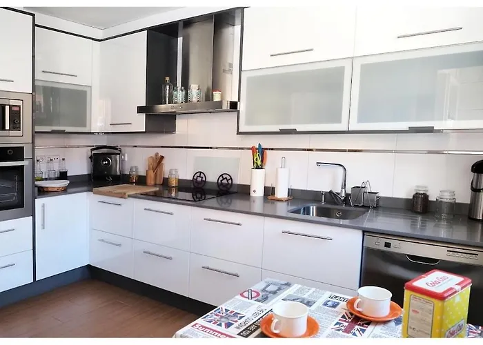 Casa Ideal La Familia Cerca De La Playa Σπίτι διακοπών