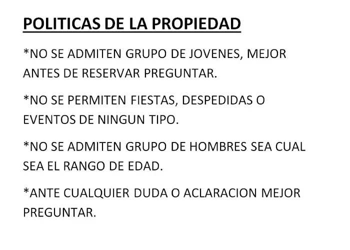 Casa Ideal La Familia Cerca De La Playa